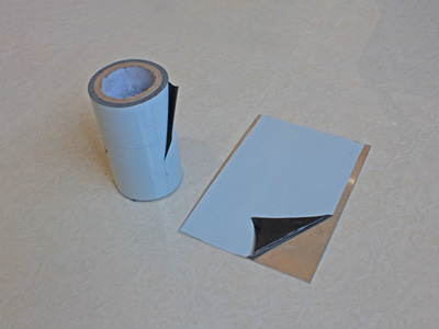 不銹鋼貼膜六大注意點!不銹鋼廠一定要知道！